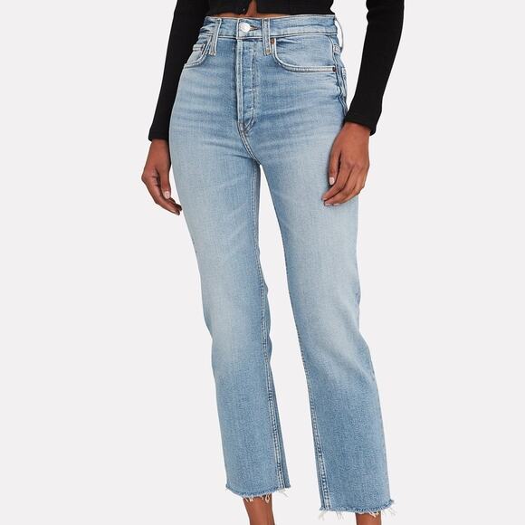 Mochi Flare Wide Pants